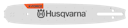 Vorschaubild Husqvarna Schiene 16"/40cm 3/8" SN Techlite