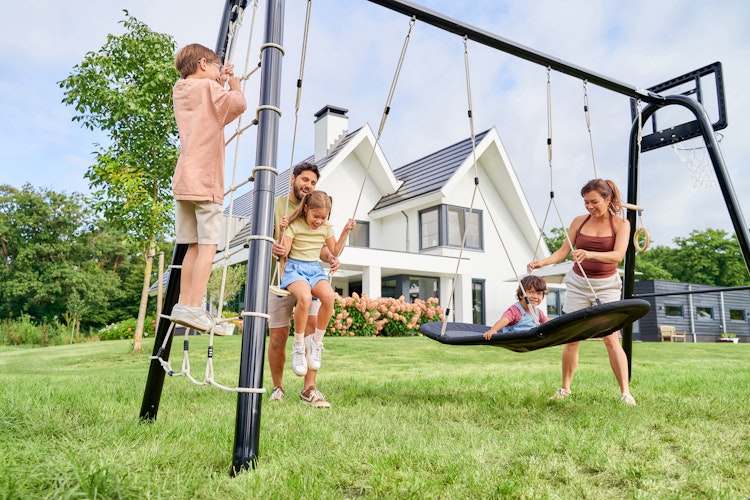 Salta Spielgerät PlayFit Swing L/XL