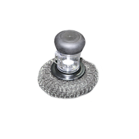 Weber Plancha-Spülbürste