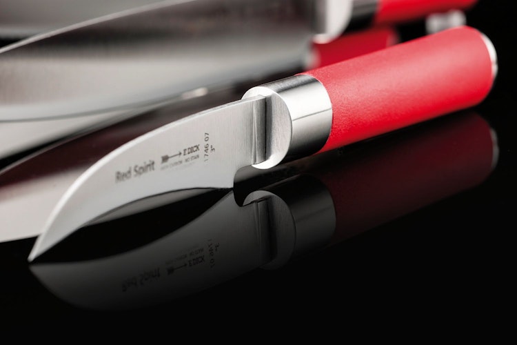 DICK Tourniermesser RED SPIRIT 7 cm