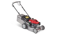 Honda Rasenmäher HRG 466C1 SKEP