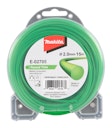Vorschaubild Makita Mähfaden rund 2,0mmx15m E-02705
