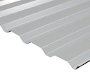 Vorschaubild Karibu Doppelcarport Eco 2 mit integriertem Abstellraum klein - kesseldruckimprägniert