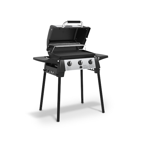 Broil King Gasgrill PORTA CHEF 320