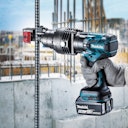 Vorschaubild Makita Akku-Moniereisenschneider DSC163ZK