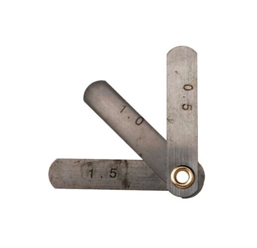 Makita Einstellehre 762007-1