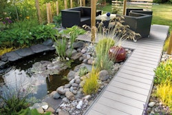 WESERWABEN® Terrassenplatten & Gartensteine - Lignum