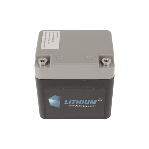 Husqvarna 589 39 28-02 - Batterie