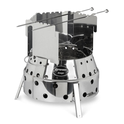 Petromax Atago-Reflektorschild