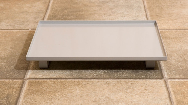 Weka Design-Saunahaus Cubilis inkl. Elementsauna 45/68 mm