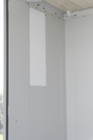 Biohort 40 mm Styropor Isolierungs-Set für Gerätehaus Neo