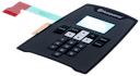Vorschaubild Husqvarna 584 97 45-01 - Tastatur AM 310