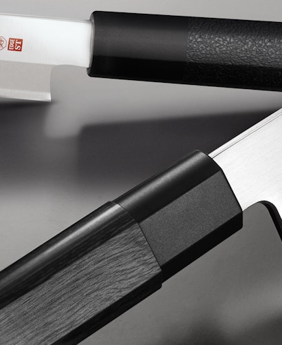 KAI Deba Messer SEKI MAGOROKU KINJU 6" (15,0 cm)