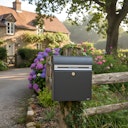 Vorschaubild ALLUX KS200 Briefkasten