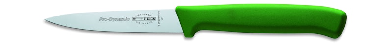 DICK Küchenmesser PRODYNAMIC 8 cm grün