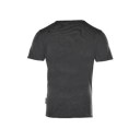 Vorschaubild Big Green Egg T-Shirt - The Evergreen first Shop - Holzkohlegrau