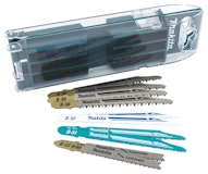 Makita Stichsägeblatt Sortiment B B-44426Zubehörbild