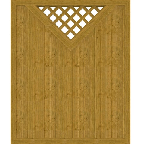 GroJa Select Typ B 1,80 Meter hoch - in verschiedenen Farben + Breiten