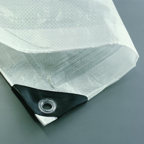 Noor Gewebeplane Hobby 120g/m²