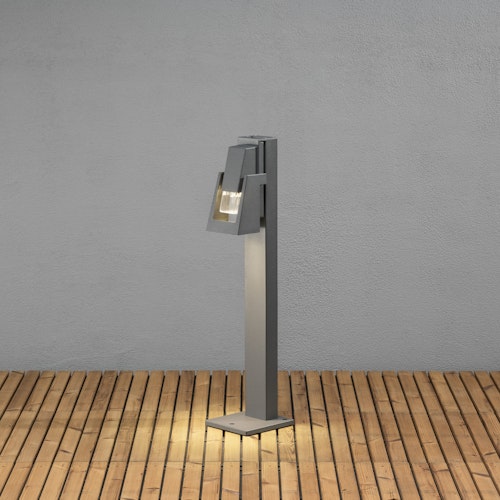 Konstsmide Wegeleuchte Potenza, versch. Farben 