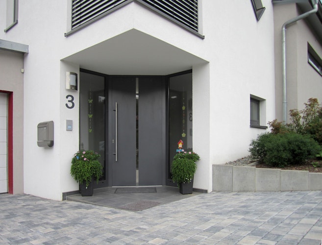 Diephaus L-Stein GRAU 40/50/30/7 CM