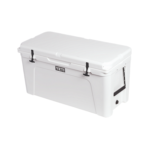 YETI Kühlbox TUNDRA 125 White