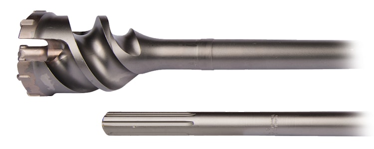 Makita SDS-MAX Durchbruchkrone 80x550 B-57691