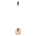 Vorschaubild Vosteen LED Lampe gold  ø 14 cm H16 cm