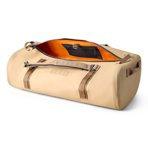 YETI Reisetasche wasserdicht PANGA 100L
