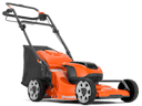 Vorschaubild Husqvarna Akku-Rasenmäher LC 142iS