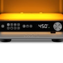 Vorschaubild Ooni Pizzaofen VOLT 2 Polarweiß Elektro für Innenbereich