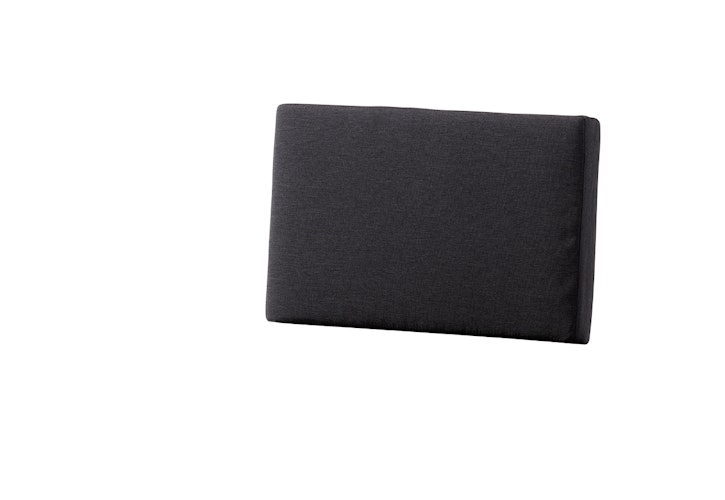 Sieger Seitenkissen LUGO, Sunproof (100 % Polypropylen) - Abverkauf 