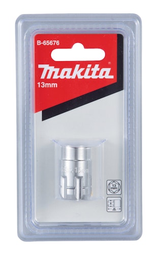 Makita Durchgangs-Steckschlüssel SW13 B-65676