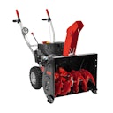 Vorschaubild AL-KO Benzin-Schneefräse 620 E II Snowline