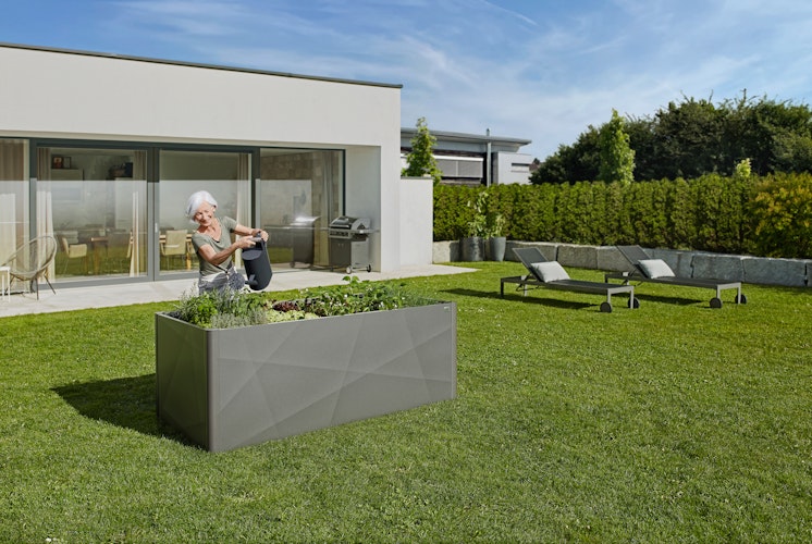 Biohort HochBeet X-Design