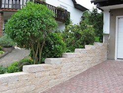 Diephaus Mauersteine SIOLA-ANTIK