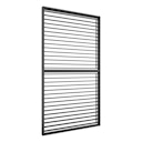 Vorschaubild Ximax Lamellenwand (verstellbar) für Lamellendach Pergola Shade