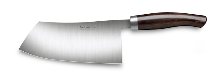 Nesmuk Chinesisches Kochmesser SOUL 180