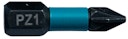 Vorschaubild Makita Bit PZ1 Impact Black B-63638
