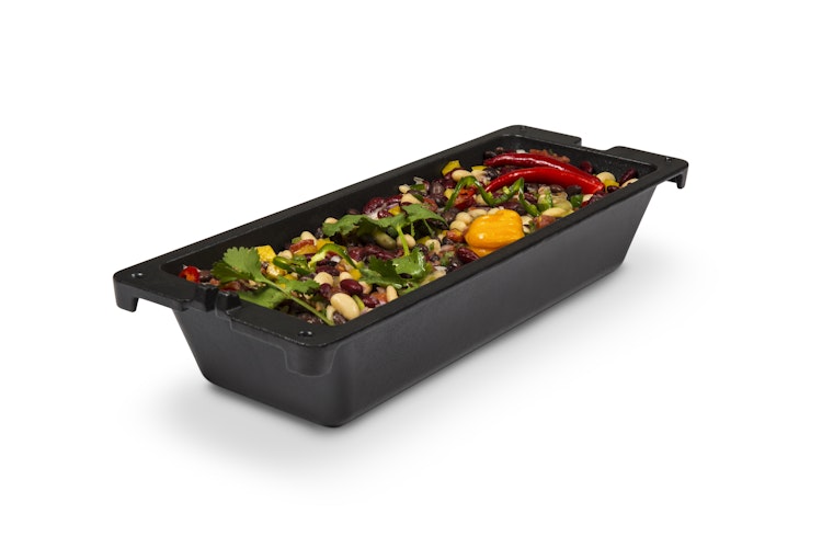 Broil King Gusseiserner Wokeinsatz Baron-/Sovereign-Serie