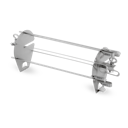 Vorschaubild Weber CRAFTED Spieße-Set für Drehspieße