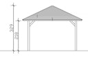Vorschaubild Skan Holz Pavillon Cannes
