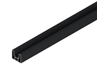 OSMO Sichtschutz TRIO Startprofil 1800 x 50 x 40 mmZubehörbild