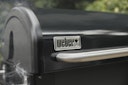Vorschaubild Weber Pelletgrill SMOQUE XL Holzpelletgrill