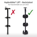 Vorschaubild HopfenHöhle Nachrüstset zur LIFT für Original-Modelle ab 2023