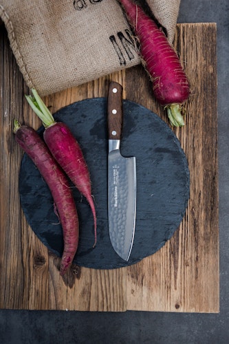 DICK Santoku DARKNITRO 18 cm