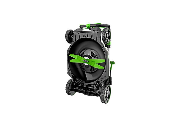 EGO Power Akku-Rasenmäher LM2135E-SP inkl. Akku BA4200T + Ladegerät CH5500E