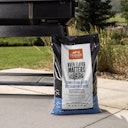 Vorschaubild Traeger Hartholz Pellets Competition, 9 kg Beutel