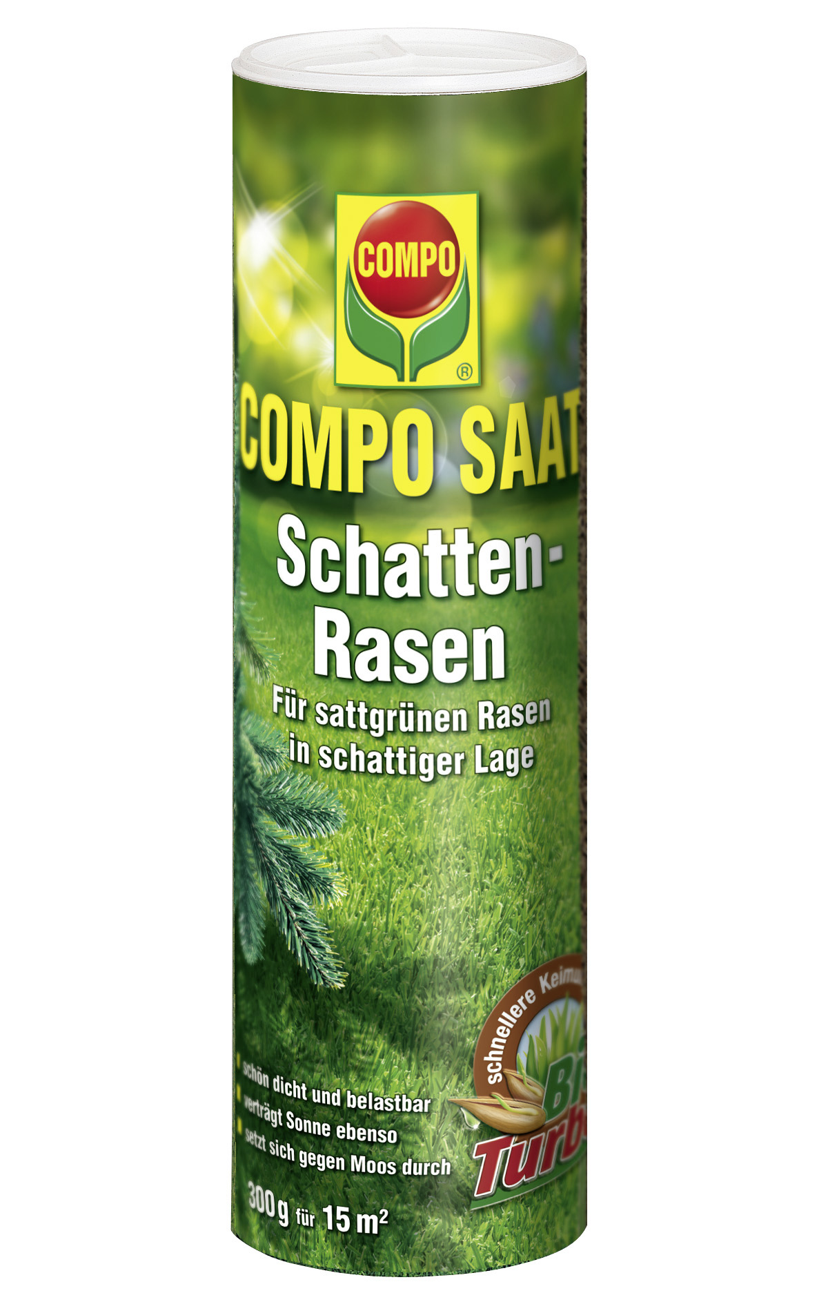 COMPO SAAT Schatten-Rasen online kaufen
