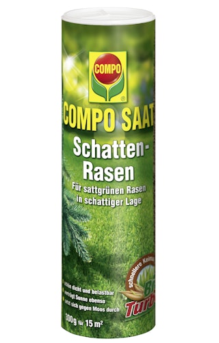 COMPO SAAT Schatten-Rasen